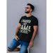 Camiseta Manga Corta Para Hombres Con Estampado Gráfico, Cuello Redondo, Camiseta Novedosa, Diseños Hawaianos, Ropa_viptrois.com
