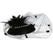 Cheongsam Headdress Shanghai Night Socialite Accessories Republican Bride Small Hat Retro Feather Hair Accessories_viptrois.com