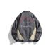 Autumn And Winter New American Racing Locomotive Clothing Trendy Brand Stand-up Collar Jacket Youth Casual Loose Versatile Couple Jacket_viptrois.com