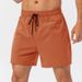 Men's Quick-Dry Swim Shorts With 4-Way Stretch - Summer Beach Board Shorts For Swimming & Sports_viptrois.com