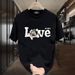 Men's Clothing Pure Cotton Handsome Youth Short Sleeved T Shirt Street Loose T-Shirt_viptrois.com