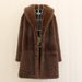 Men's Clothing Men's Fur Coat Imitation Wool Coat Autumn And Winter New Long Fur Leather Jacket European And American Large Size Fashion Casual_viptrois.com