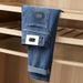 Men's Clothing Light Luxury Spring And Autumn Season New High End Washed Elastic Embroidered Jeans Men's Slim Small Straight Casual Pants Men_viptrois.com