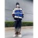 2026 Chinese Style Retro Racing Uniform Men's And Women's Couple Baseball Suit Vintage Jacket Jacket Motorcycle Suit Ins_viptrois.com