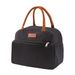 Functional Bags Hot Selling Student Portable Lunch Bag For Picnic, Waterproof And Insulated Bag, Large Capacity Lunch Box, Lunch Bag_viptrois.com