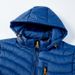 Cotton-padded Men's Hooded Hat Can Be Removed Cotton-padded Autumn And Winter Coat Men's_viptrois.com
