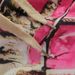 Men's Clothing Tree Branch Print Autumn And Winter Men's Flared Pants Slim New Style Trendy Fashion Trousers Slim Fit Casual_viptrois.com