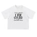 Cross-border Fitness Short-sleeved Men's Square T-shirt 240g Bottoming Shirt Boxy Fit Short Loose Blockbuster_viptrois.com