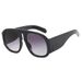 2024 new fashion women's sunglasses high quality light luxury women's sunshade mirror_viptrois.com
