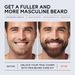 Men's Skin Care QUIYUM Men's Beard Care Set 3 Piece Set Men's Skin Care Set_viptrois.com