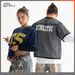 Men's Clothing Fashionable Sports Style Boxy Short Sleeved Men's T Shirt For Summer Outerwear, Loose And Breathable Men's Mesh Basketball Suit_viptrois.com