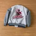 Mens Hip Hop Fashion Jacket: Retro Y2K Street Style Baseball Coat, Unisex Loose Fit_viptrois.com