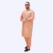Men's Fashion Style Suit New Muslim Ethnic Clothing_viptrois.com