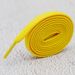 Shoe Accessories classic NB flat polyester shoelaces versatile lanyard casual shoes solid color_viptrois.com