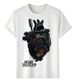 Tshirt Muscle 2026 Freaks Mechanical Heart Steampunk Style_viptrois.com