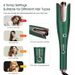 Automatic Lazy Artifact Fast Heating Electric Ceramic Hair Curler Perm Iron Curling Barrel_viptrois.com