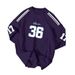 3D Digital Printed Rugby Jersey Short Sleeved Breathable Summer Men's T-Shirt No. 10 Design Personalized Rugby Uniform_viptrois.com
