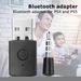 USB Bluetooth-compatible 4.0 Wireless Audio Adapter Dongles Earphone Receiver Transmitter For PS4 And PS5 Controller_viptrois.com