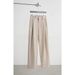 Autumn Winter New Elegant Old Money Style Mid-High Waist Straight Casual Pants Men's Fashion Light Luxury Versatile_viptrois.com
