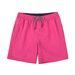 Men's Clothing Solid Color Lined Swimming Trunks Men's Anti Embarrassment Swimming Trunks Loose Quick Drying Drifting Water_viptrois.com