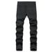 Man's clothing Stretch skinny jeans for men Stretch skinny pants for men jeans_viptrois.com