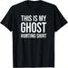 T-shirtt-shirtthis Is My Hunting 2026 - Ghost Hunter_viptrois.com