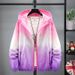 "Lightweight UPF 50+ Sun Protection Hoodie For Men & Women - Breathable Long Sleeve Outdoor Jacket For Beach, Hiking & Summer Activities_viptrois.com