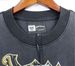 New Trendy Fashion Short-Sleeve Shirt With Skull And Sun Pattern On The Back_viptrois.com