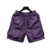 Men's Clothing Men's Summer Lightweight Cargo Shorts Outdoor Quick Drying Loose Fit Casual Five Point Pants With Pockets And Zippers Breathable_viptrois.com