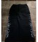 Men's Clothing European And American Pants Casual Men's Y2K Leg Side Pants Popular Wide New Thickened_viptrois.com