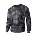 Men's Heavyweight Suede Fleece Hoodie – Camo Print & Relaxed Fit (M-XXXXL)_viptrois.com
