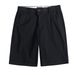 Men's Summer Light Luxury Quality Lyocell Cotton Shorts Casual Versatile Semi Elastic Waist Five Point Pants_viptrois.com