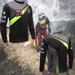 Men's Riding Clothes Motorcycle Speed Downhill Clothes Mountain Bike Clothes Long Sleeve T-Shirt Breathable Off-Road Clothes _viptrois.com