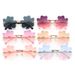 Children's Fashion Sunglasses For Boys And Girls Baby Four Leaf Clover Glasses Sunglasses Trendy Internet Celebrity Street Shooting Sunglasses_viptrois.com
