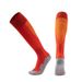 Football Socks Long Tube Football Socks Over The Knee Thick Towel Sports Socks Adult Children Breathable Sweat Absorbent Socks_viptrois.com