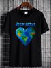 Jason Becker Album T Shirt Black All Sizes S To 345XL 128 Soft Summer Fashion Unisex Graphic Breathable Slightly Stretched Top For Everyday Wear_viptrois.com