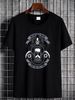 Memento Mori T-Shirt 100% Cotton Premium Tee NEW Fashion Streetwear Casual Graphic Soft Breathable Designer Clothes Top For Everyday Wear_viptrois.com