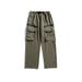 Men's Clothing Trendy New Functional Wind Quick Drying Waterproof Assault Pants Mountain Series Outdoor Leisure Workwear Trousers Men_viptrois.com