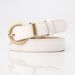Popular women's fashion versatile sweater coat dress decorative belt student pants casual pin buckle belt_viptrois.com