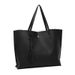 Women’s Bags New Shopping BagFashion Women's Bag Tassel Simple Shoulder Bag Large Capacity Tote Bag_viptrois.com
