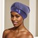 Muslim hat Round brim sponge pressed drill cross Indian hat African hat bun hat_viptrois.com