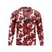 Men's Clothing Men And Women Upf+50 Milk Silk Light Breathable Quick Drying Fishing Hooded Long Sleeved Lure Suit_viptrois.com