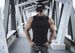 Men's Clothing Sleeveless Quick Drying Waistcoat With Stripes And Elastic Training Clothes For Fitness And Running Anti Wrinkle Clothes_viptrois.com