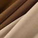 Earth Tone Heavyweight Spring Thickened Hooded Sweatshirt Solid Color Japanese Retro Casual Hoodie For Men And Women_viptrois.com