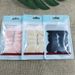 Anti-Slip Heel Pads For High Heels – Adjustable Half-Size Shoe Inserts To Prevent Slipping & Blisters (Thickened Cushion For Secure Fit)_viptrois.com