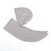 new Muslim Middle Eastern Headscarf Hat Ladies' Baotou Hat Crystal Pullover Small Hat Cut Scarf Spot_viptrois.com