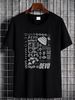 Vintage Devo T Shirt Mothersbaughs Casales Duty Now For The Future Freedom Of Choice Casual Unisex Fashion Slightly Graphic Homme Stylish_viptrois.com