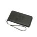 Men's Wallet Multi-card Fashion Mobile Phone Bag Large Capacity Single Pull Men's Coin Purse Wallet._viptrois.com