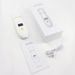 Ultrasonic Shovel Facial Skin Scrubber With Heating Pore Cleanser Face Clean DTS_viptrois.com