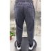 Men's Clothin Large Size Men's Workwear Stretch Jeans Men's Plus Size Fat Multi Pocket Harem Pants Work Safety Pants_viptrois.com